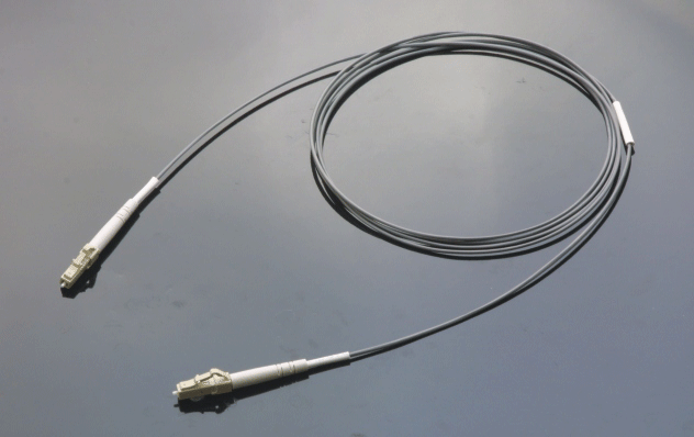LC - LC Simplex Patchcord